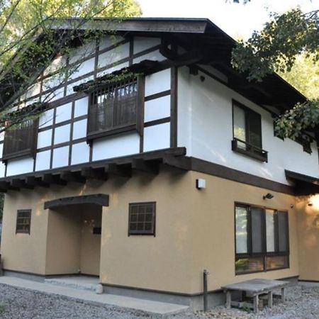 Moeginosansou Matsumoto Bagian luar foto