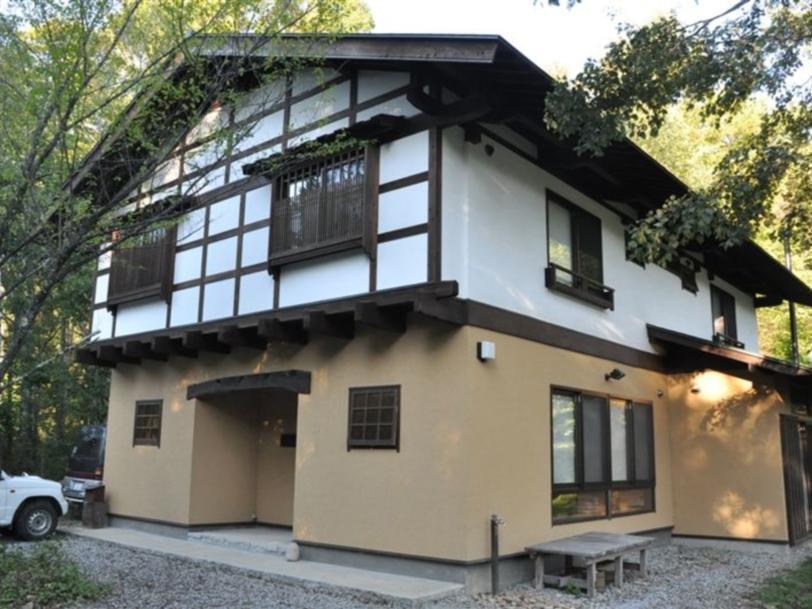 Moeginosansou Matsumoto Bagian luar foto